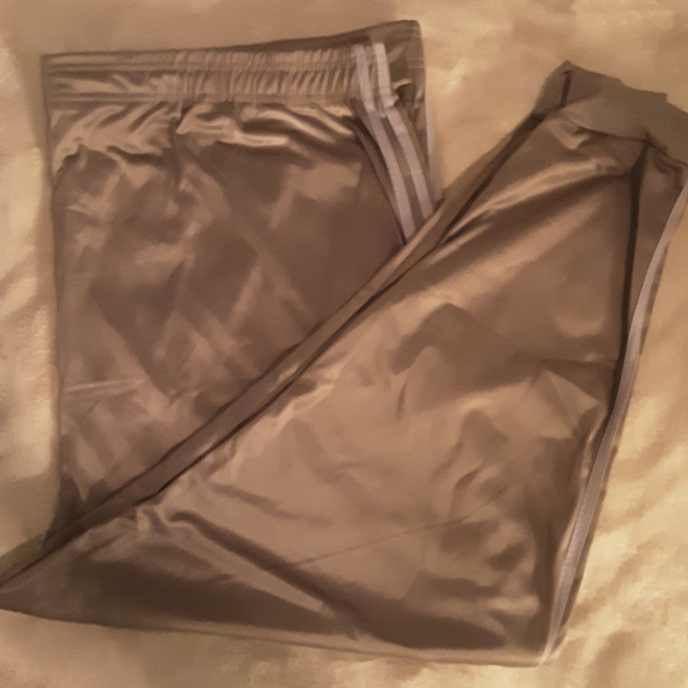 Men's Active Athletic Casual Size 5x Sweatpants with Pockets